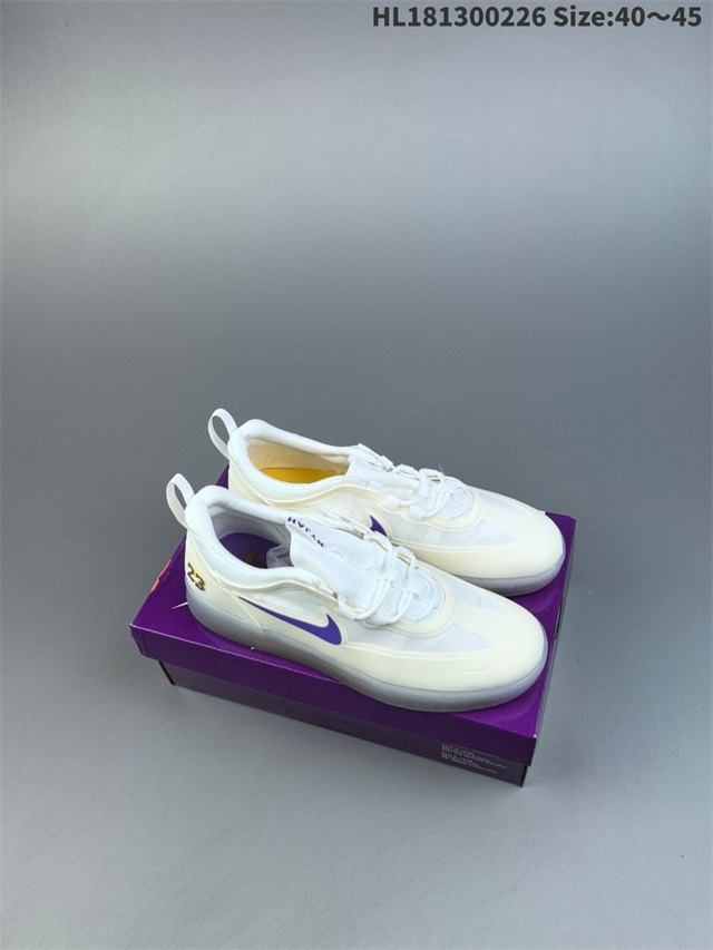 men Low top dunk sb shoes 36-45 2025-9-19-518